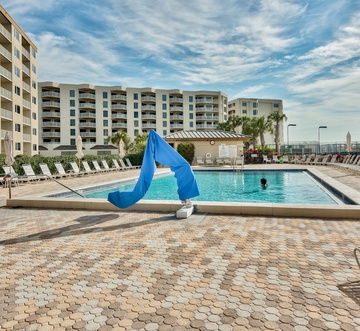 Islander Beach Resort 311 - Sandy Dunes