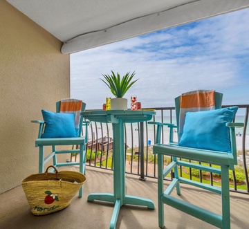 Coral Reef 25 - Coral Reef Retreat