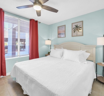 Island Princess 111 - Shore Beats Work