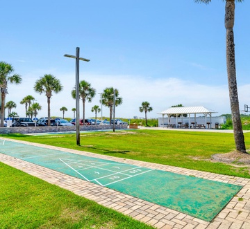 Pinnacle Port A518 - Seaside Pearl