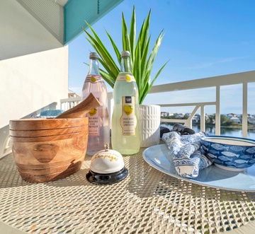 Carillon Beach Resort Inn 508 - Life is Better at the Beach