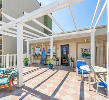 Pinnacle Port A518 - Seaside Pearl