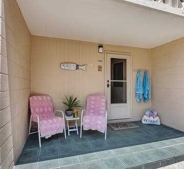 Venus 106 - The Salty Sister