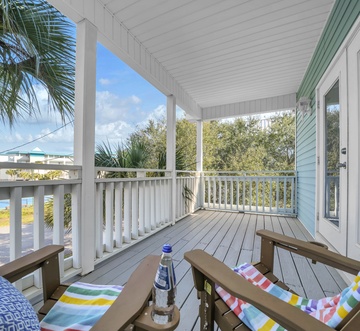 Saltwater Social Club