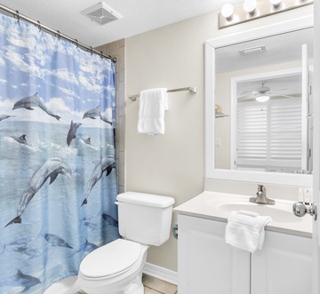 Island Princess 501 - Royal Lookout