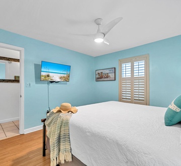 Pelican Beach 2011 - The Penthouse at Pelican