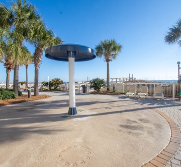 Azure 214 - Paradise Palms