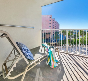 Islander Beach Resort 311 - Sandy Dunes