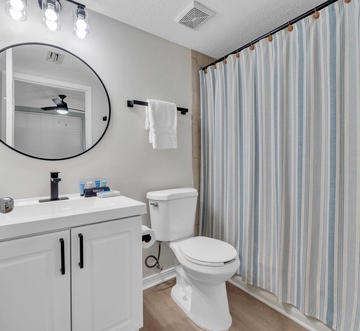 Island Princess 715 - Beach Retreat