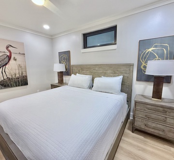 Emerald Hill #3 - Villa by the Sea