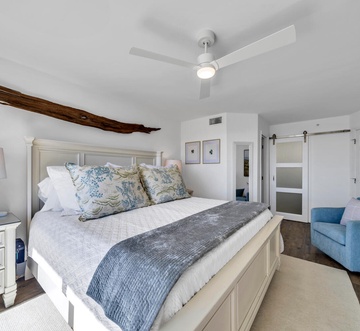 Gulf Dunes 111 - Sea Drift