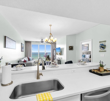 Gulf Dunes 516 - Gulf Glimmer