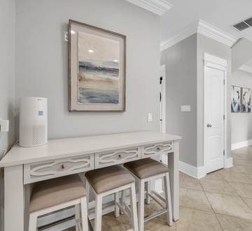 Saltwater Social Club