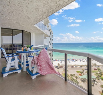 Surfside 1408 - Top Sun at Miramar Beach