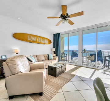 Water's Edge 413 - Gone Coastal