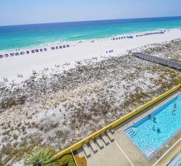 Pelican Isle 608 - Pufferfish Penthouse