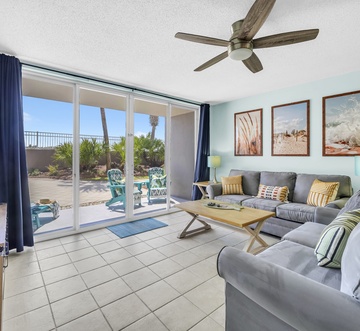 Island Princess 111 - Shore Beats Work