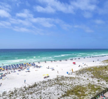 Pelican Beach 604 - Shore Thing