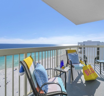 Pelican Beach 1611 - Seabreeze Sixteen