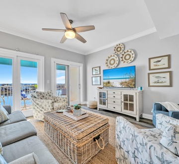 Carillon Beach Resort Inn 508 - Life is Better at the Beach