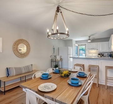 Venus 108 - Stay Salty