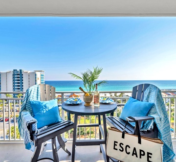 Sterling Shores 908 - Home Sea Home