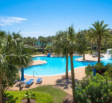 Sterling Shores 413 - Sea Suite