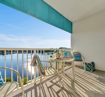 Carillon Beach Resort Inn 414 - Chasing Sunsets