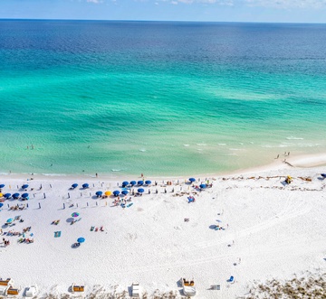Pelican Beach 603 - Starfish by the Sea