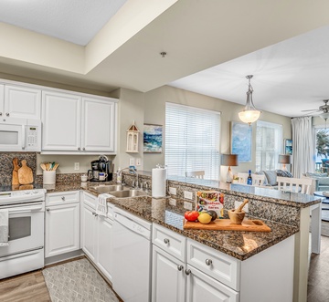 Summerplace 201 - Vitamin Sea