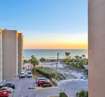 Emerald Isle 508 - Sunset Sands