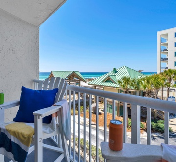 Islander 307 - Once Upon A Tide