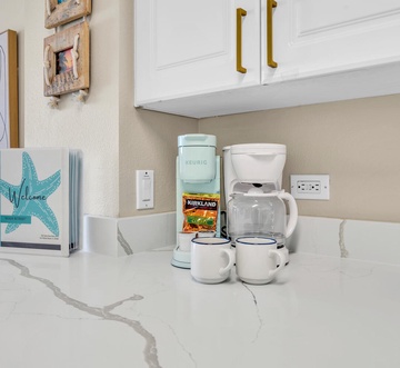 Island Princess 715 - Beach Retreat