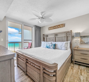 Pelican Beach 914 - Sunseeker