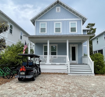 Somewhere on the Beach