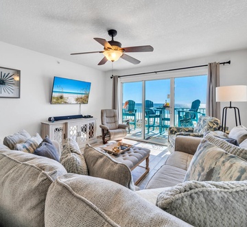 Gulf Dunes 310 - Island Oasis