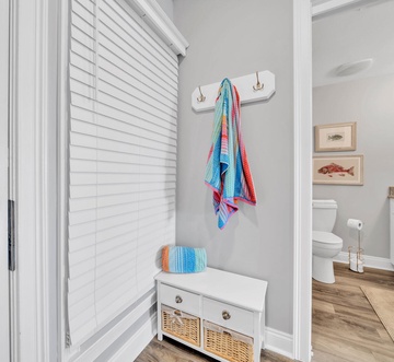 Carillon Beach Resort Inn 508 - Life is Better at the Beach