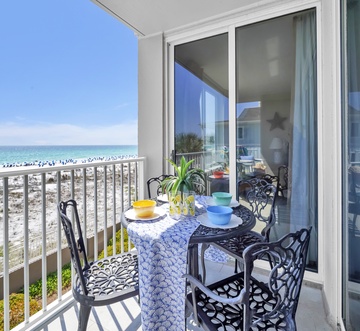 Island Princess 301 - No Shoes Retreat