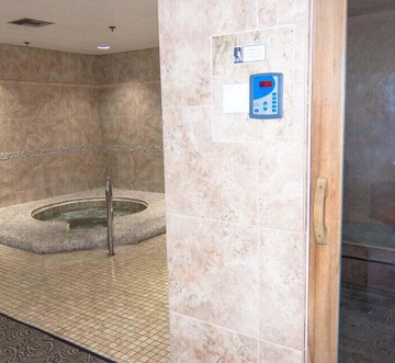 Sundestin 802 - The Weekender