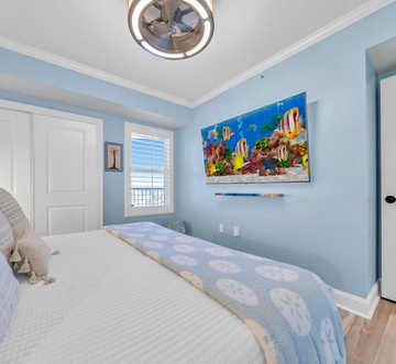 Terrace at Pelican Beach 606 - Three Little Fish