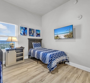 Ariel Dunes 2405 - The Penthouse