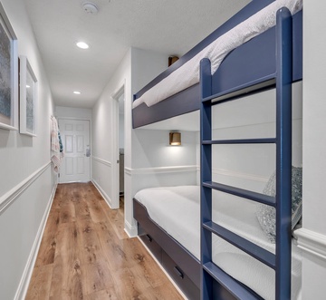 Coral Reef 25 - Coral Reef Retreat