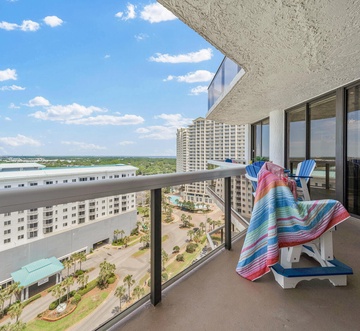 Surfside 1408 - Top Sun at Miramar Beach