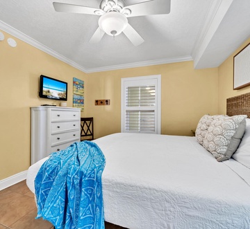 Sea Dunes 104 - Shell Of A View