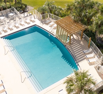 Terrace at Pelican Beach 702 - Good Day Sunshine