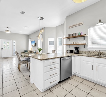 Saltwater Social Club