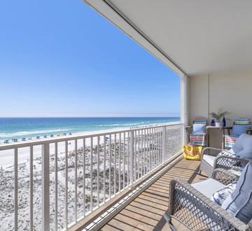 Gulf Dunes 516 - Gulf Glimmer