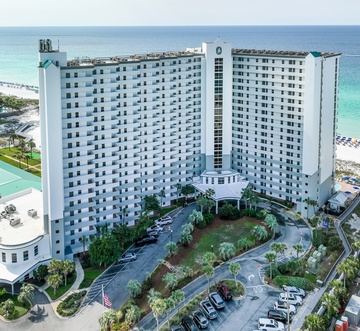 Pelican Beach 1611 - Seabreeze Sixteen