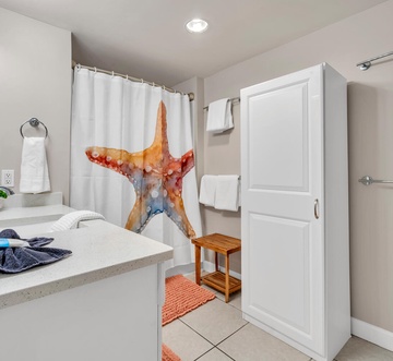 Sterling Shores 204 - Coastal Calm