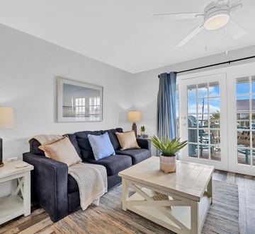 Summer Breeze B306 - Another Day in Paradise